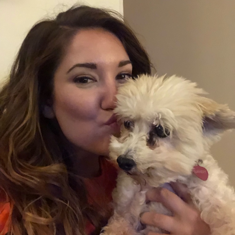 Meet your Posher, Lawren